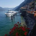 Sara - Seeblick - Sea View * Argegno