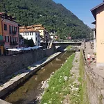 Apartamento Sara - Seeblick - Sea View *