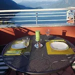 Sara - Seeblick - Sea View Argegno