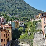 Sara - Seeblick - Sea View * Argegno