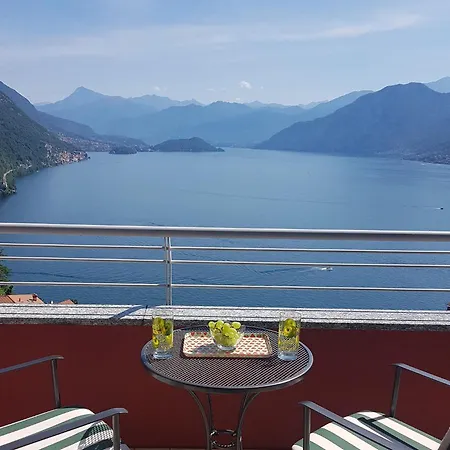 Apartamento Sara - Seeblick - Sea View *