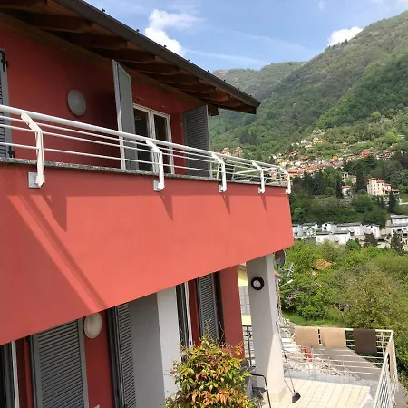 Sara - Seeblick - Sea View