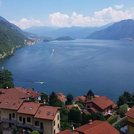 Sara - Seeblick - Sea View Apartment