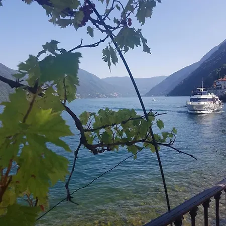 Apartment Sara - Seeblick - Sea View Argegno