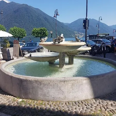 Sara - Seeblick - Sea View *