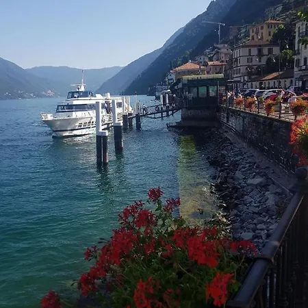 Sara - Seeblick - Sea View * Argegno