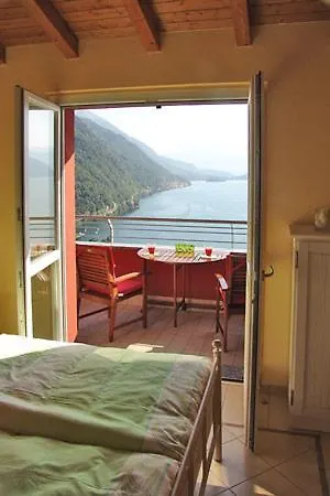 Apartment Sara - Seeblick - Sea View Argegno