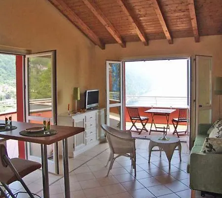 Sara - Seeblick - Sea View * Argegno