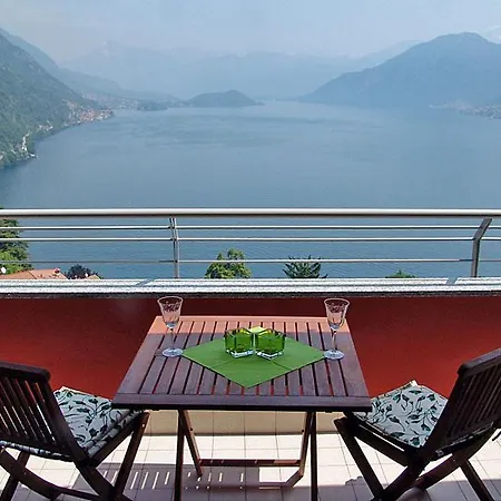 Apartment Sara - Seeblick - Sea View