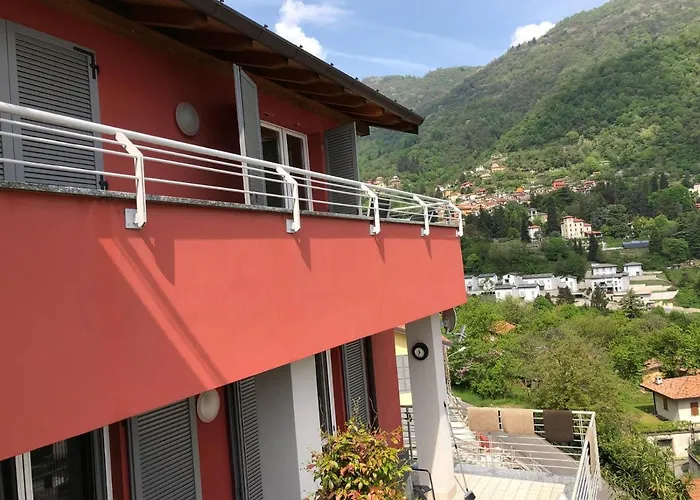 Sara - Seeblick - Sea View