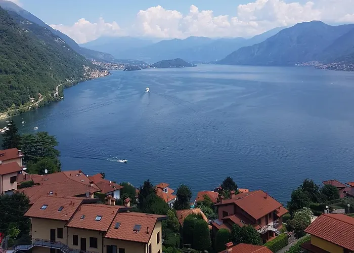 Sara - Seeblick - Sea View Apartamento