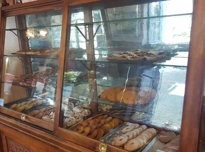 Sara - Seeblick - Sea View アルジェーニョ