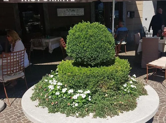 Sara - Seeblick - Sea View * Argegno