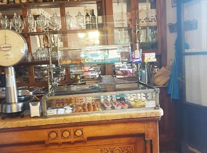 Sara - Seeblick - Sea View アルジェーニョ