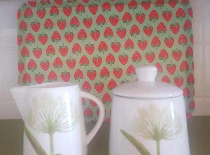 Apartamento Sara - Seeblick - Sea View *