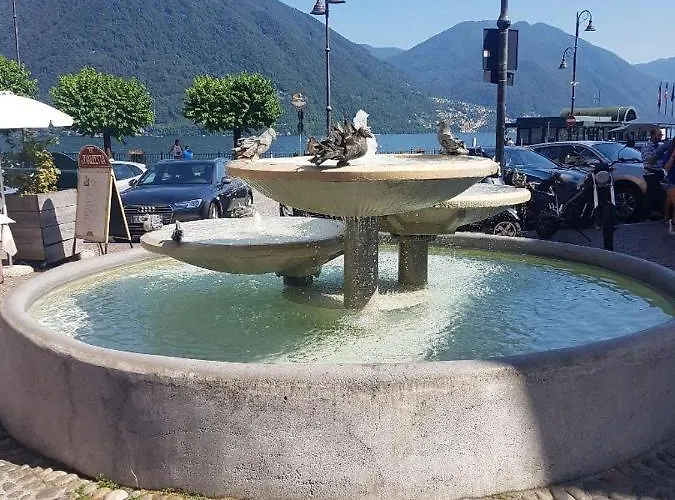 Sara - Seeblick - Sea View *