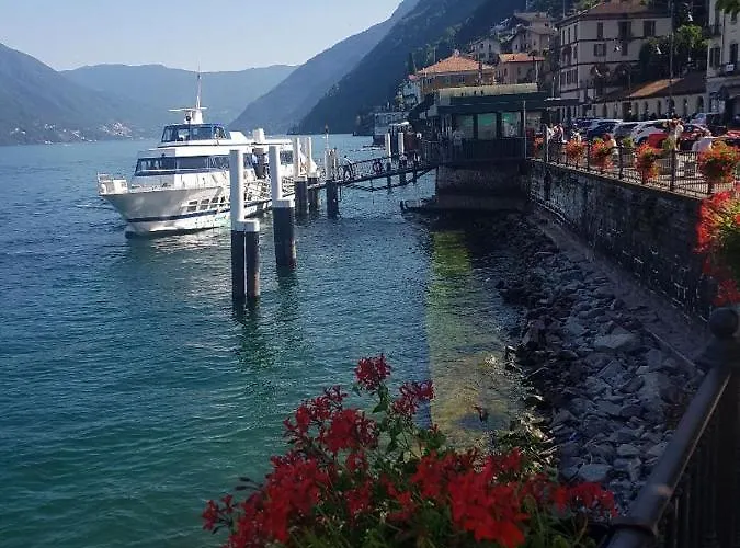 Sara - Seeblick - Sea View * Argegno