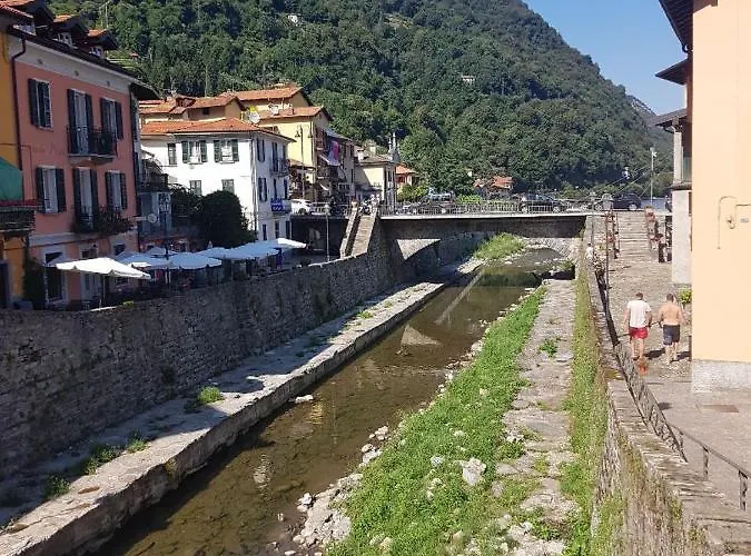 Apartamento Sara - Seeblick - Sea View *