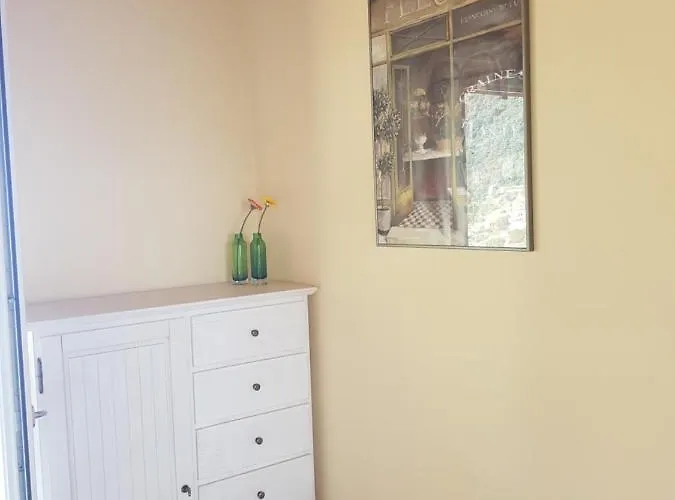 Sara - Seeblick - Sea View アルジェーニョ