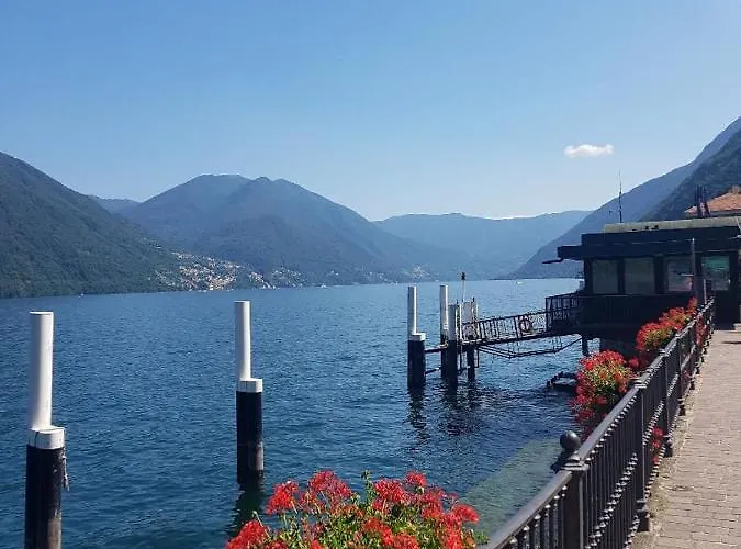 Apartamento Sara - Seeblick - Sea View *