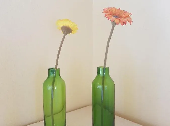 Sara - Seeblick - Sea View Apartamento