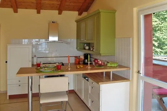 Apartamento Sara - Seeblick - Sea View *