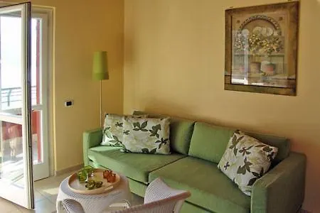 Apartamento Sara - Seeblick - Sea View *