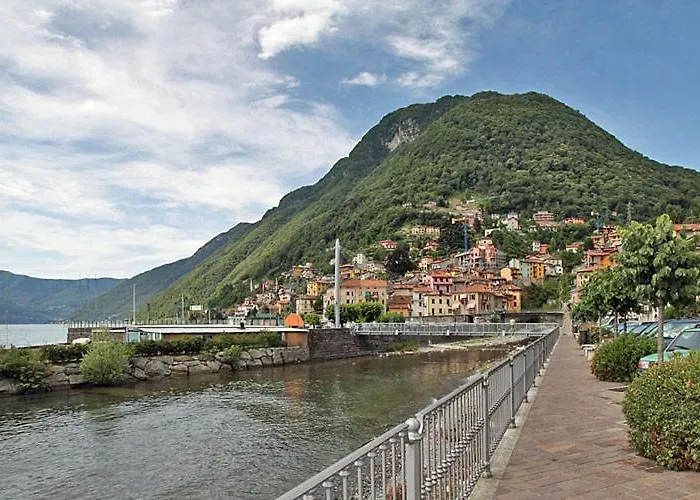 Sara - Seeblick - Sea View *