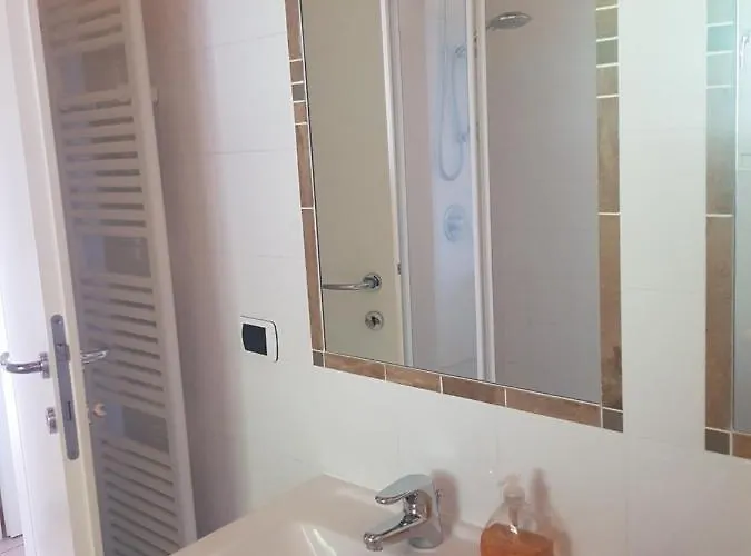 Sara - Seeblick - Sea View Apartamento *