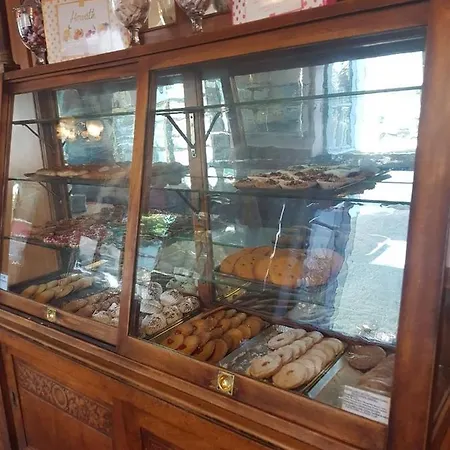 Sara - Seeblick - Sea View Ардженьо