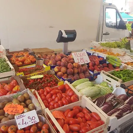 Sara - Seeblick - Sea View Ардженьо