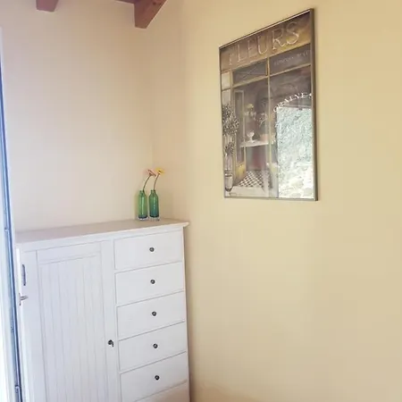 Sara - Seeblick - Sea View Ардженьо