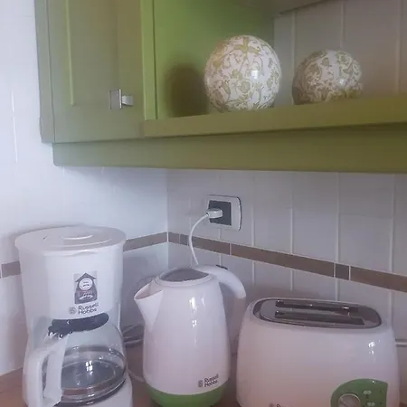 Sara - Seeblick - Sea View Апартаменты