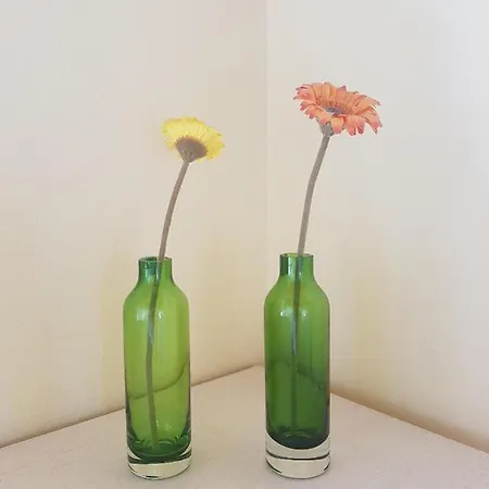 Sara - Seeblick - Sea View 아파트
