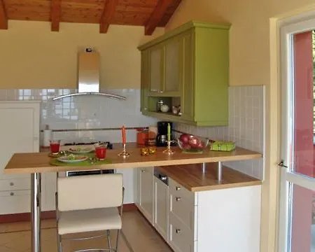 Апартаменты Sara - Seeblick - Sea View *