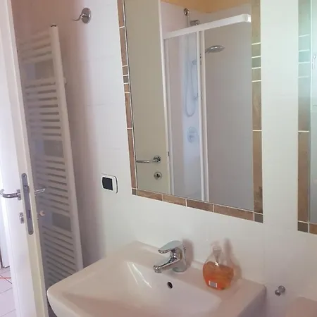 Sara - Seeblick - Sea View Апартаменты *