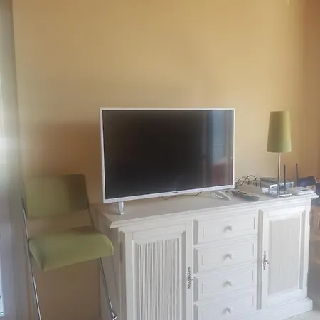 Апартаменты Sara - Seeblick - Sea View Ардженьо